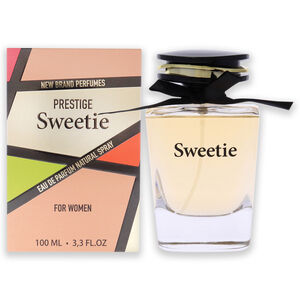 Sweetie by New Brand for Women - 3.3 oz EDP Spray